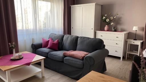 City-Appartement 12.3. - Housity