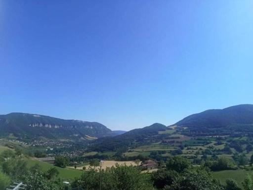 Chez Alexandra Gorges du Tarn - Housity