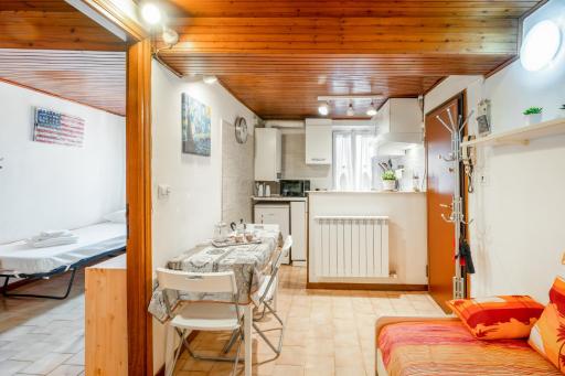 Oltretorrente District Mini House - Housity