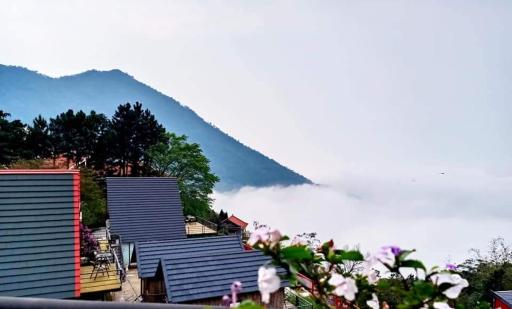 Ban Mai Xanh homestay Tam Đảo - Housity