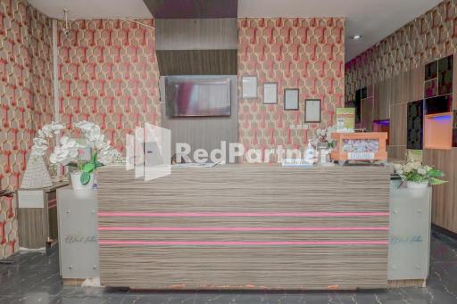 Hotel Wahaha RedPartner - Housity