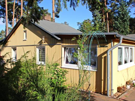 Ferienhaus Lubmin VORP 2441 - Housity