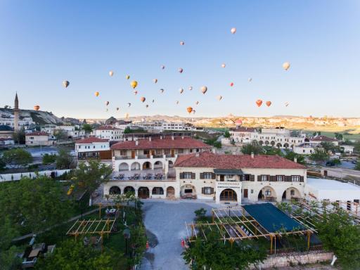 Garden Inn Cappadocia - Housity