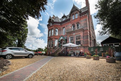 Sefton Park Hotel - Housity
