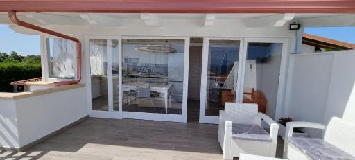 Villa Maria appartamento - Housity