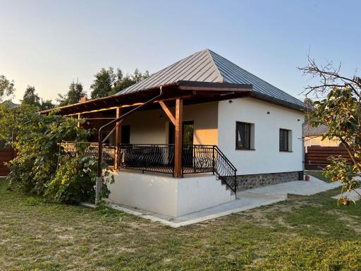 Casa Ana Corbșori - Housity