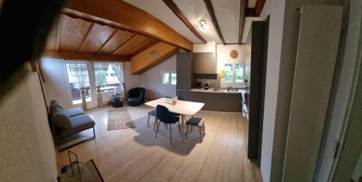 L'Arvine - Housity