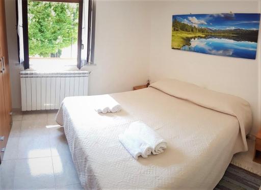 Casa Vacanze San Gregorio Magno - Housity