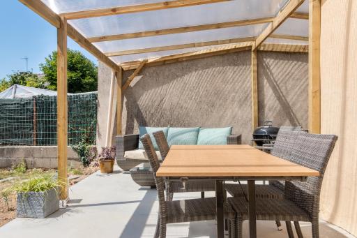 Saléànou - Housity