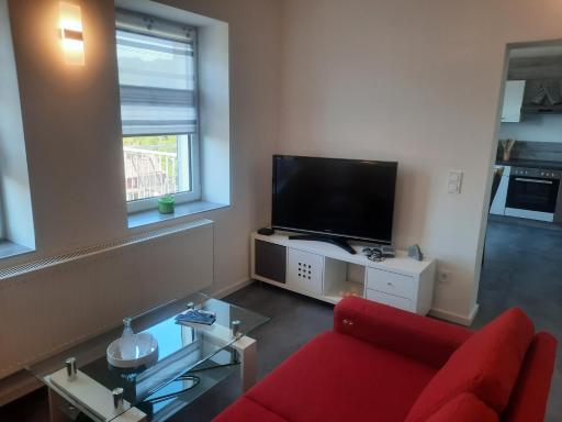 Exklusive Wohnoase mit 3 Schlafzimmern MwSt ausweisbar großer Balkon in toller Lage von Melsungen - Housity