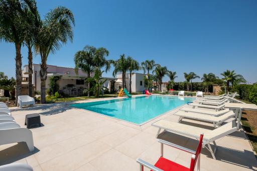 Perla Salentina - Housity