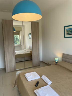 BnB Il Bicciolano 2 - bilocale fronte ospedale - Housity