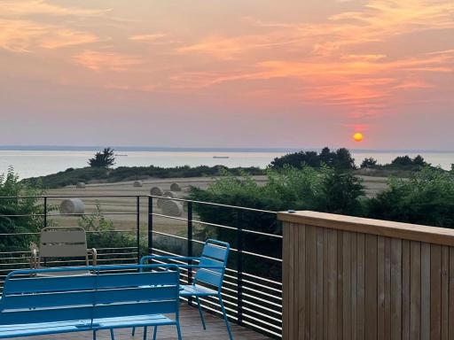 Le Refuge Marin - Gîte familial au bord de mer - Housity