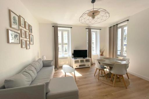 MORLAIX Hyper Centre The tree of life - Housity