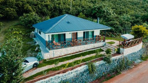 Blacksea Dream House - Housity
