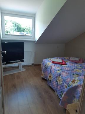 Apartamentai Birštono panorama - Housity