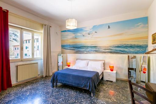 Val d'Arno House with Garden, Parking and Swimming Pool - Housity
