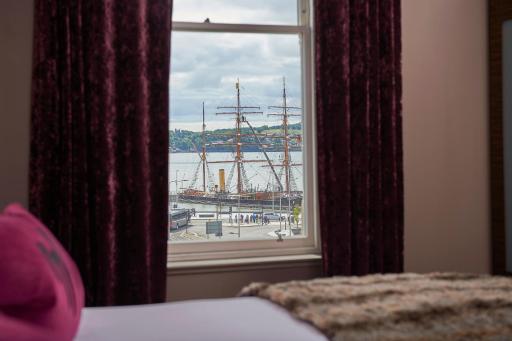 Malmaison Dundee - Housity