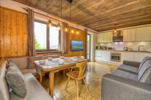 Haus Kitzsteinhorn 6 - by Alpen Apartments - Housity