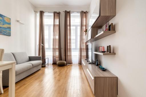 Duomo Apartment - Diaz - Housity