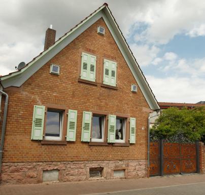 Ferienhaus anno 1895 - Housity