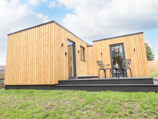 Brow Wood Cabin - Housity