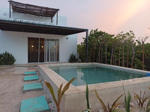 Villa RB San Benito - Housity