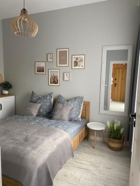 Apartament MOMENT - Housity