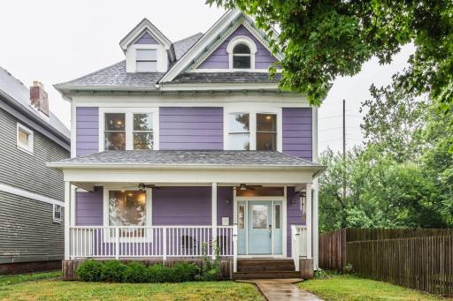 Great downtown Indy property close to EVERYTHING - Housity