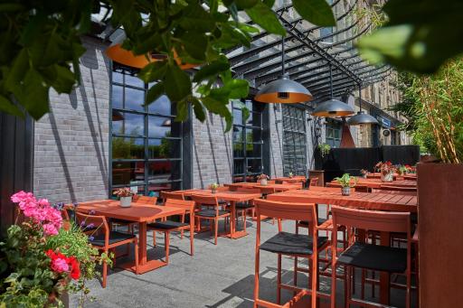 Malmaison Dundee - Housity