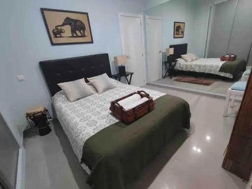 APARTAMENTO PRIVADO CERCA DE IFEMA y AEROPUERTO - Hizvo