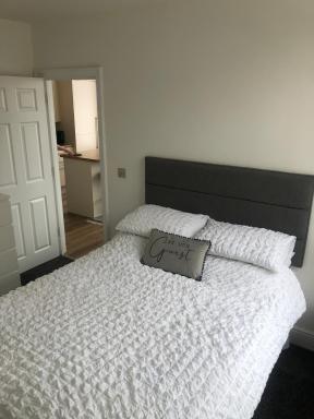 Charming Apartment in Ashley Cross - Housity