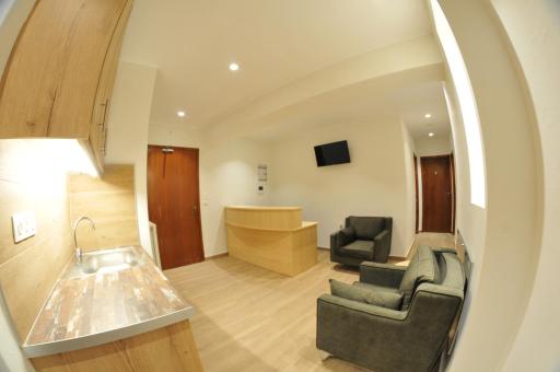 Η ΦΛΩΚΑΤΗ - Housity