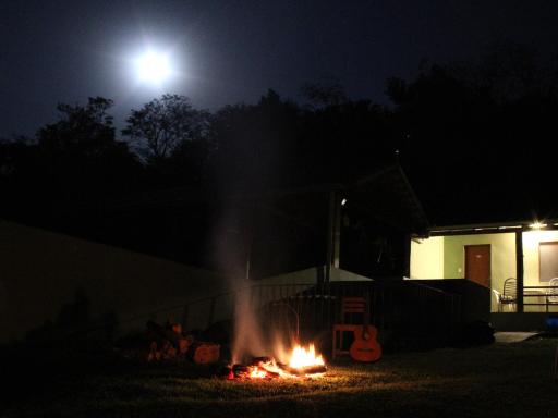 Hotel Fazenda Recanto do Monte Alegre - Housity