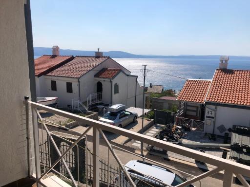 Holiday house Klenovica for 2 - 7 persons with 3 bedrooms - Housity