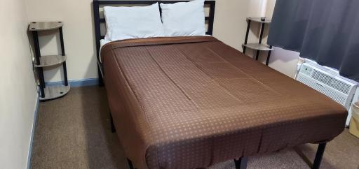 Hi-way rest motel - Housity