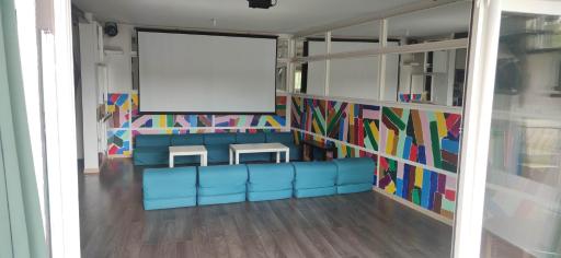 logement chambre seul sur ou dortoir mixte - Housity