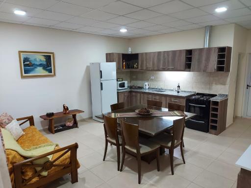 Mily: Hermoso departamento a estrenar, dos habitaciones, garage - Housity