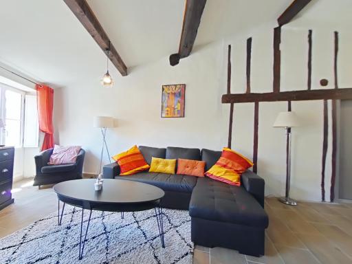 41 3, rue trivalle - Housity
