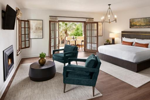 Kenwood Inn & Spa - Housity