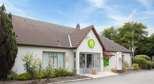 Campanile Evry Est - Saint Germain les Corbeil - Housity