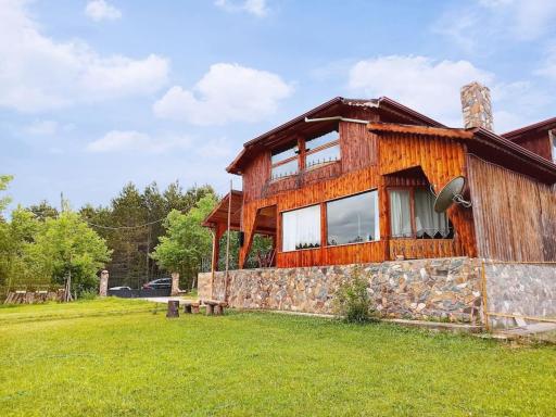 Petunya Orman Evi - Housity