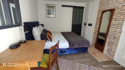 Le GENISTA - Housity