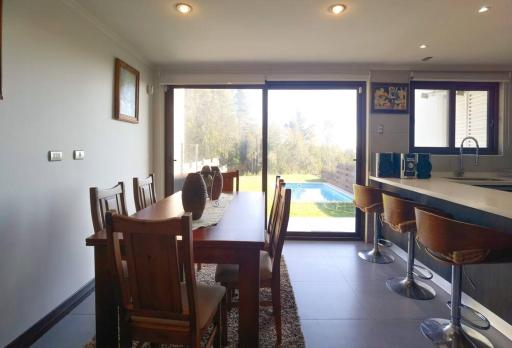 CASA EN ALTAS CUMBRES DE PINGUERAL - Housity