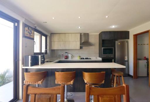 CASA EN ALTAS CUMBRES DE PINGUERAL - Housity