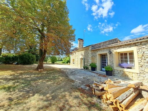 Bleu Raisin - Housity