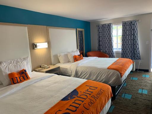 Sunbird Cape Cod Annex - Housity