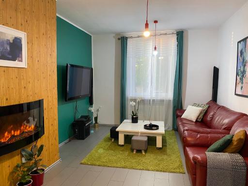 Sophie Apartment - Housity