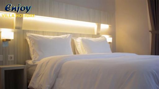 Alulu Luxury Residence - One Bedroom Apartment - Housity