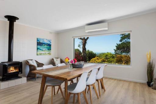 COASTVIEW- Stunning views over Port Elliot - Housity